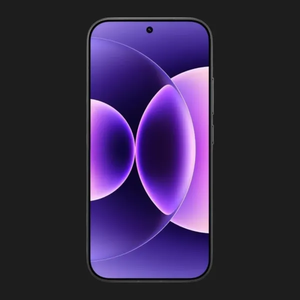 Xiaomi 17 12/512GB (Black)