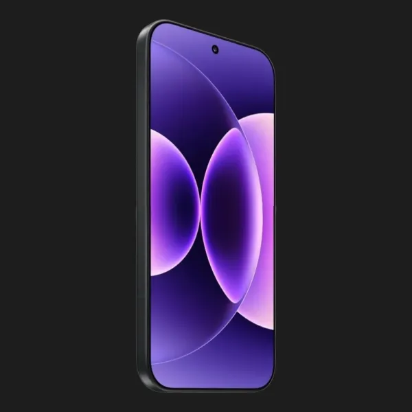 Xiaomi 17 12/512GB (Black)