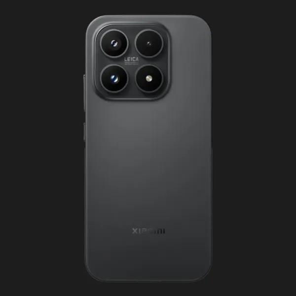 Xiaomi 17 12/512GB (Black)