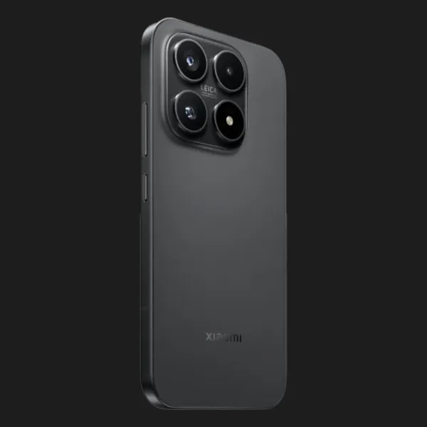 Xiaomi 17 12/512GB (Black)