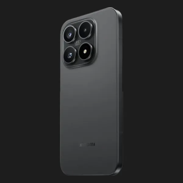 Xiaomi 17 12/512GB (Black)