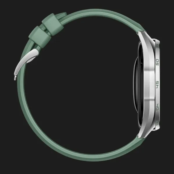 Смарт-годинник HUAWEI Watch GT 6 46mm (Green) (Standard)