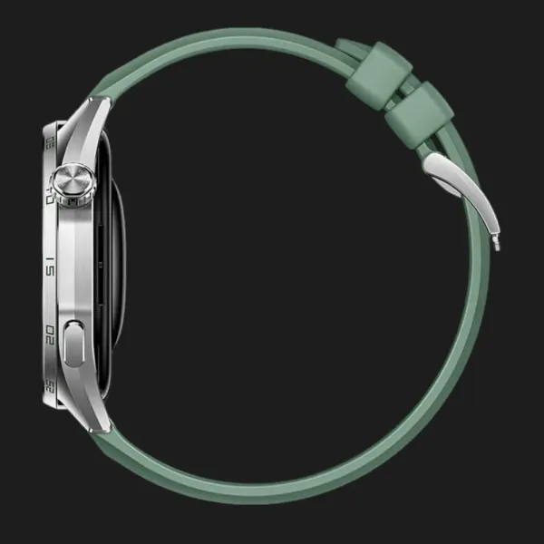 Смарт-годинник HUAWEI Watch GT 6 46mm (Green) (Standard)