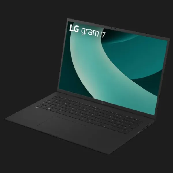 Ноутбук LG Gram 17 17" (Intel Core Ultra 9/32GB/4TB (SSD)/Intel Arc) (17Z90TL-H.AUB9U2) (Standard)