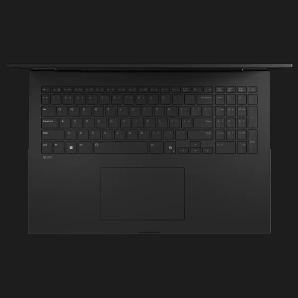 Ноутбук LG Gram 17 17" (Intel Core Ultra 7/32GB/4TB (SSD)/Intel Arc) (17Z90TL-H.AUB6U23) (Standard)
