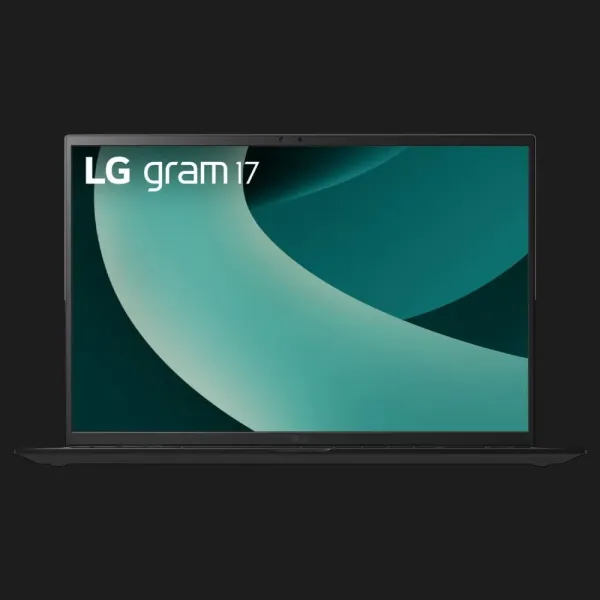 Ноутбук LG Gram 17 17" (Intel Core Ultra 7/32GB/8TB (SSD)/Intel Arc) (17Z90TL-H.AUB6U33) (Standard)