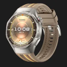 Смарт-годинник HUAWEI Watch GT 6 Pro (Brown) (Standard)
