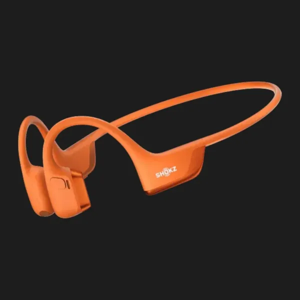 Навушники Shokz OpenRun Pro 2 (Orange)
