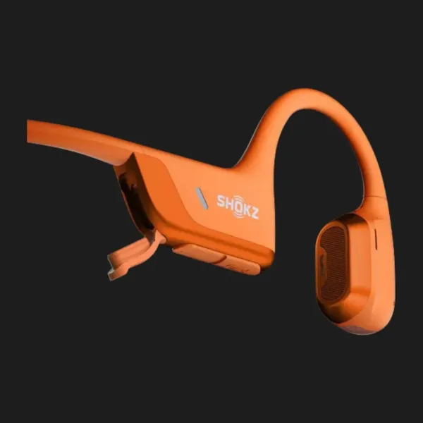 Навушники Shokz OpenRun Pro 2 (Orange)