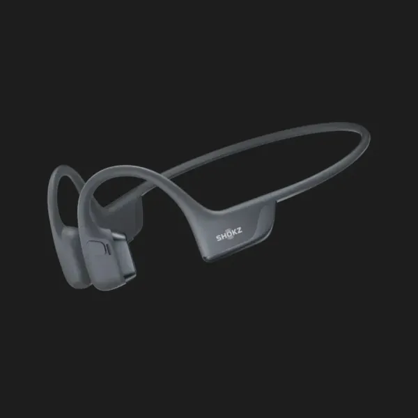 Навушники Shokz OpenRun Pro 2 (Black)