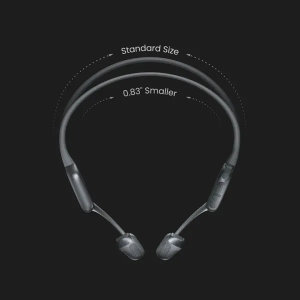 Навушники Shokz OpenRun Pro 2 (Black)