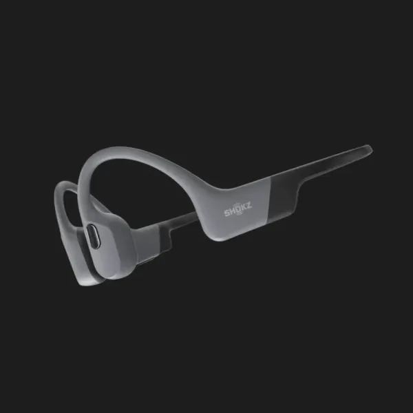Навушники Shokz OpenSwim Pro (Gray)