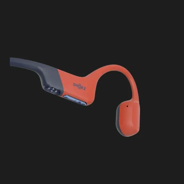 Навушники Shokz OpenSwim Pro (Red)