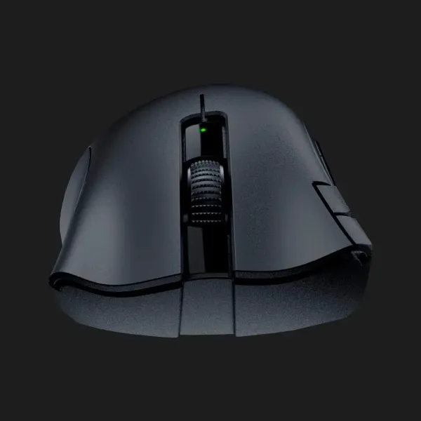 Ігрова миша Razer DeathAdder V2 X Hyperspeed (Black) (RZ01-04130100-R3G1) (EU)