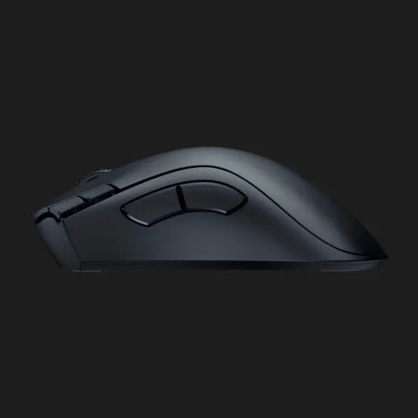 Ігрова миша Razer DeathAdder V2 X Hyperspeed (Black) (RZ01-04130100-R3G1) (EU)