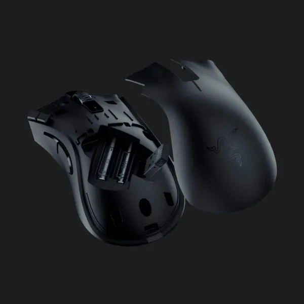 Ігрова миша Razer DeathAdder V2 X Hyperspeed (Black) (RZ01-04130100-R3G1) (EU)