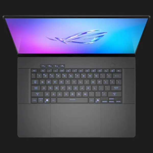 Ноутбук Asus ROG Zephyrus G16 GU605CX 16" (Intel Core Ultra 9/64GB/4TB (SSD)/RTX 5090) (GU605CX-G16.U9X5095) (Standard)