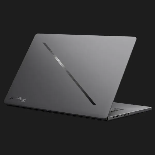 Ноутбук Asus ROG Zephyrus G16 GU605CX 16" (Intel Core Ultra 9/64GB/8TB (SSD)/RTX 5090) (GU605CX-G16.U9X5096) (Standard)