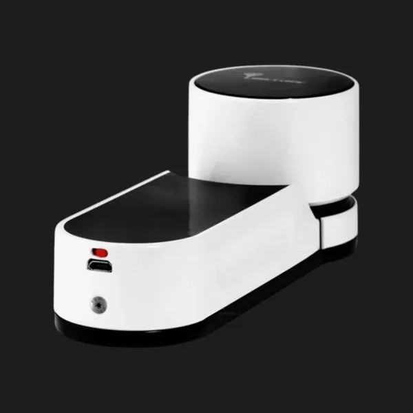 Розумний замок Mul-T-Lock ENTR (White) (Mul-T-Lock 17393)
