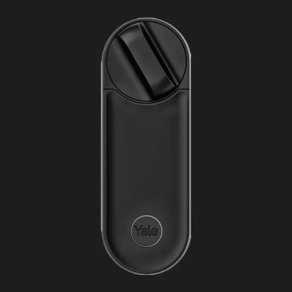Контролер автономний Yale LINUS L2 (Black) (YAL-05/103210/MB)