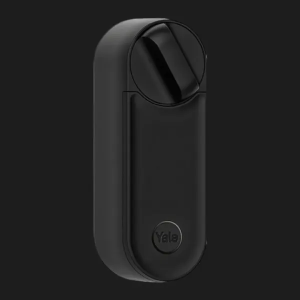 Контролер автономний Yale LINUS L2 (Black) (YAL-05/103210/MB)