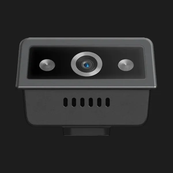 Відеодзвінок Eufy Video Doorbell E340 (Black) (EU)
