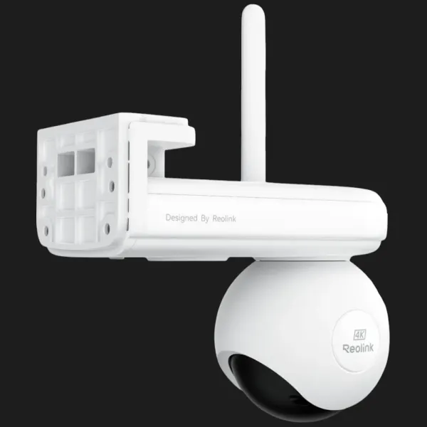 IP камера Reolink Altas PT Ultra B660