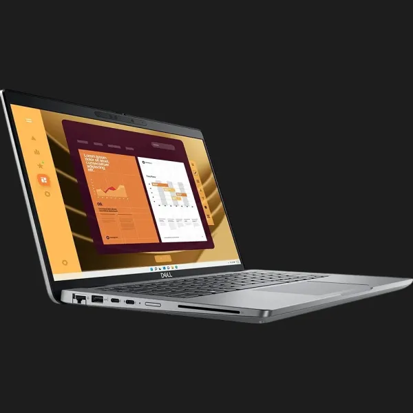 Ноутбук Dell Latitude 5450 14" (Intel Core Ultra 7/16GB/1TB (SSD)/Intel Arc) (0D31RM) (Standard)