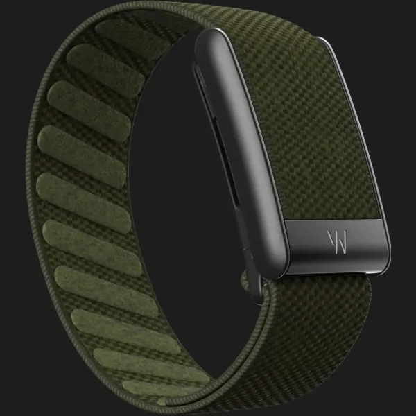 Ремінець Whoop SuperKnit Band для Whoop MG (Forest)