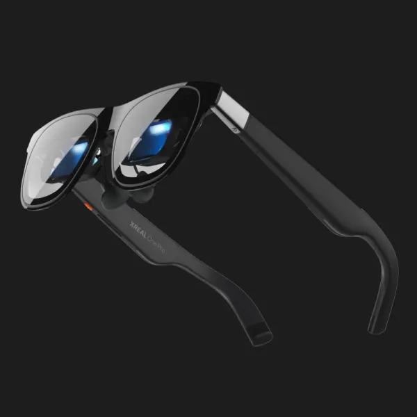 Окуляри віртуальної реальності XREAL One Pro (М) (Black) (EU)