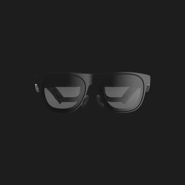 Окуляри віртуальної реальності XREAL One Pro (М) (Black) (EU)