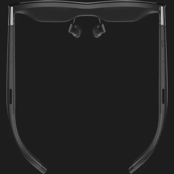 Окуляри віртуальної реальності XREAL One Pro (М) (Black) (EU)