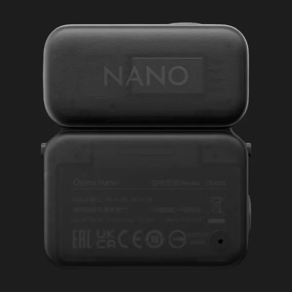 DJI Osmo Nano Standard Combo 64GB