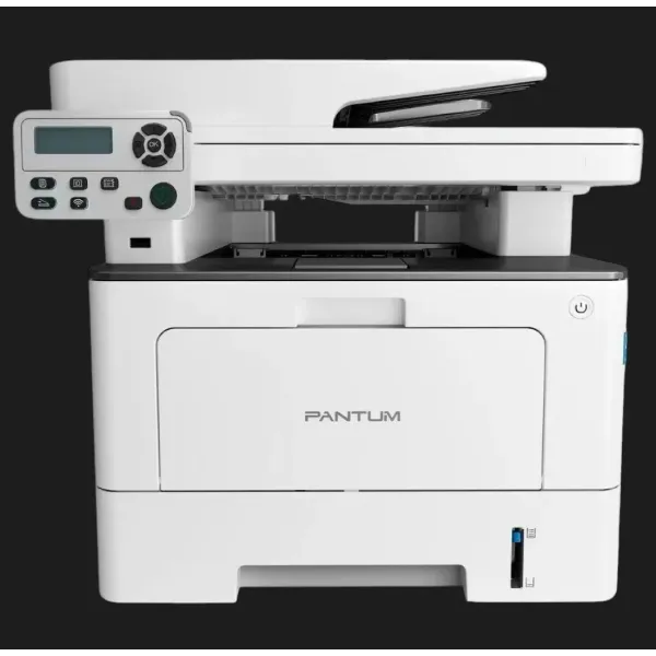 БФП лазерний Pantum BM5100ADW (White)