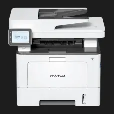 БФП лазерний Pantum BM5110ADW (White)