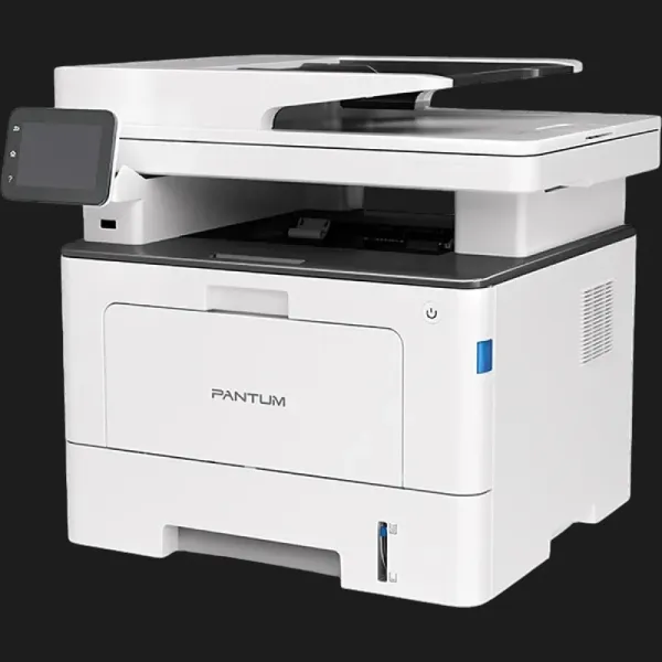 БФП лазерний Pantum BM5110ADW (White)