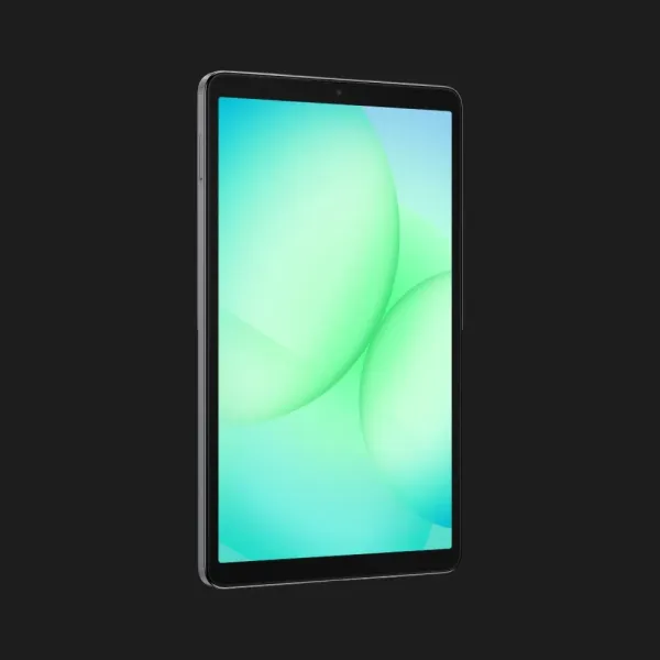 Планшет Samsung Galaxy Tab A11 8/128GB 4G (Gray) (Standard)