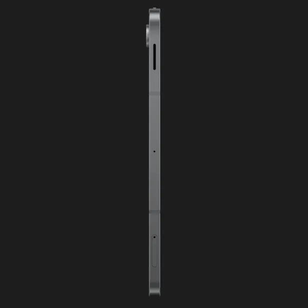 Планшет Samsung Galaxy Tab S10 Lite 6/128GB 5G (Gray) (Standard)