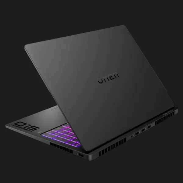Ноутбук HP Omen Max 16 Gaming 16z-ak0098 16" (AMD Ryzen AI 9/32GB/2TB (SSD)/RTX 5060) (A4UV7AV) (Standard)