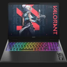 Ноутбук HP Omen Max 16 Gaming 16z-ak000 16" (AMD Ryzen AI 9/128GB/8TB (SSD)/RTX 5060) (A4UV94AV) (Standard)