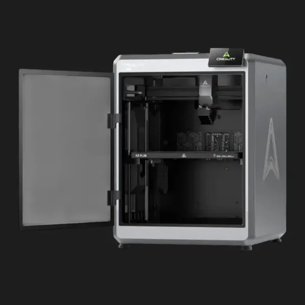 3D-принтер Creality K2 Plus (Gray)