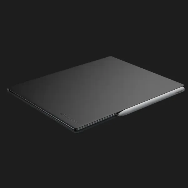 Оригінальний чохол Book Folio для reMarkable 2 Premium Leather (Black)