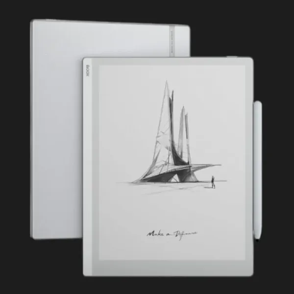 Електронна книга Onyx Boox Go 10.3 (Standard)
