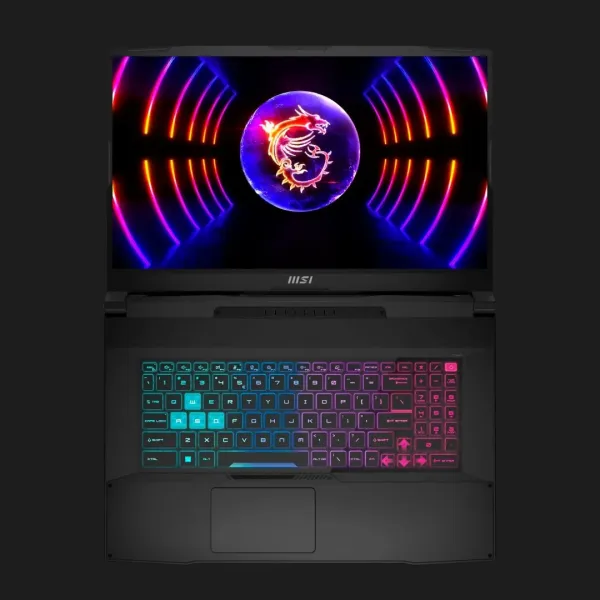 Ноутбук MSI Katana 15 B13VGK 15,6" (Intel Core i7/128GB/8TB (SSD)/RTX 4070) (KATANA15132031) (Standard)