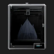 3D-принтер Creality K1 Max (Gray)