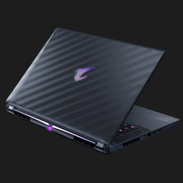 Ноутбук Gigabyte Aorus Master 16" (Intel Core Ultra 9/128GB/8TB (SSD)/RTX 5090) (BZHC6EEE71SP) (Standard)