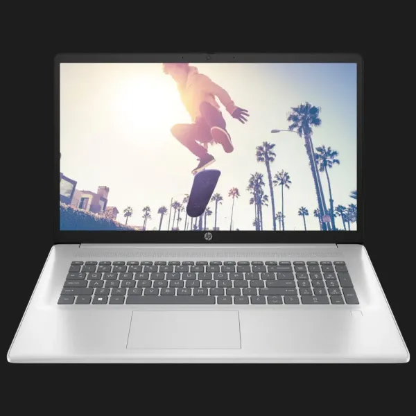 Ноутбук HP 17-cp0000 17,3" (AMD Ryzen 3/32GB/2TB (SSD)/AMD Radeon Graphics) (4Z2M25EA) (Standard)