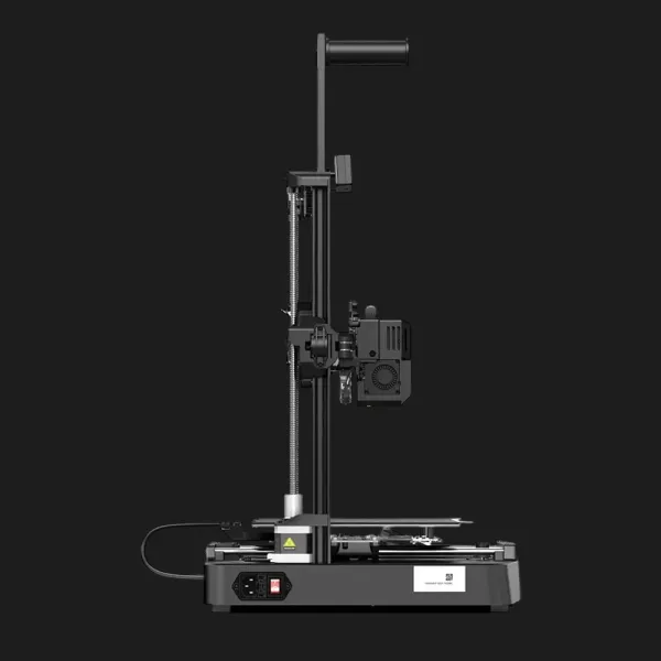 3D-принтер Creality Ender-3 V3 KE (Black)