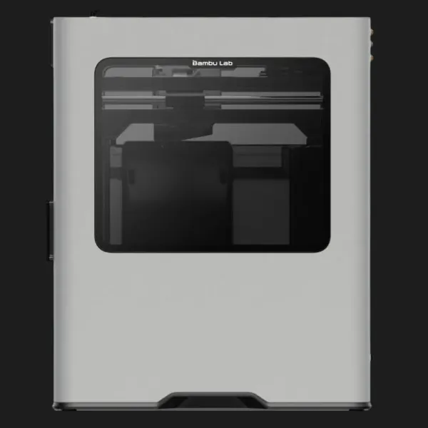 3D-принтер Bambu Lab H2D (Gray)