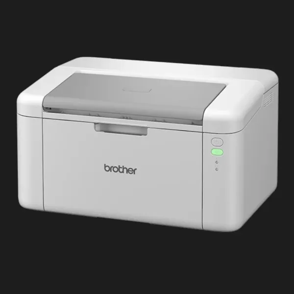 Принтер лазерний Brother HL-L1230W (White) (HLL1230WYJ1)